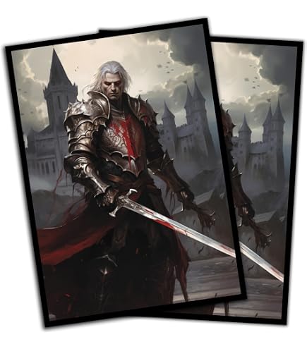 Amazon.co.jp: TCGADVN プレミアムコフィンデッキボックス MTG司令官